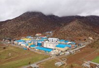 پروژه‌ها در شهرک‌های صنعتی کردستان با رویکرد اشتغال تعریف می‌شود