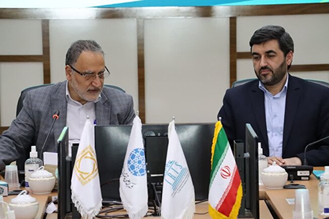 نقش مهم شهرک علمی و تحقیقاتی اصفهان در گسترش کسب‌وکار‌های فناورانه