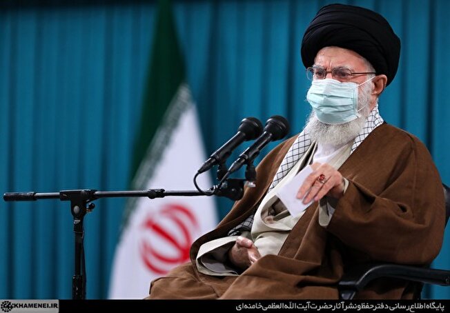 سخنرانی نوروزی مقام معظم رهبری در تهران برگزار می شود