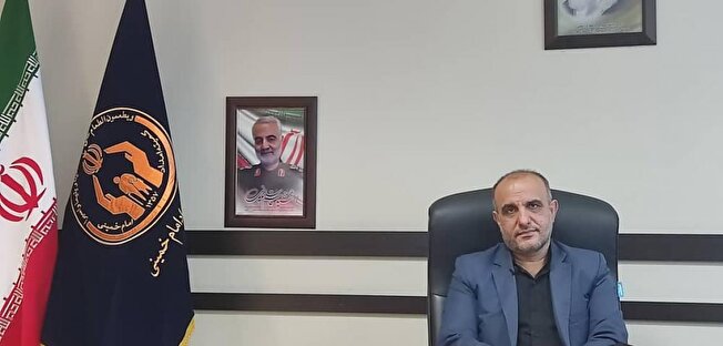 ملاقات مردمی مدیرکل کمیته امداد استان تهران در اداره پیشوا برگزار می شود