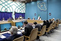 مصوبه شورای عالی انقلاب فرهنگی درباره بزرگداشت سنت دانشگاهی و نظام آموزش عالی ایران