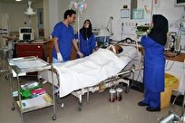 باید امکان ادامه تحصیل و استخدام فارغالتحصیلان کنونی بهیاری فراهم شود باید امکان ادامه تحصیل و استخدام فارغالتحصیلان کنونی بهیاری فراهم شود