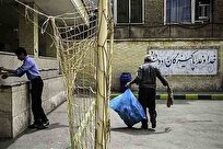 بعد از تامین نیروی معلم برنامه ریزی برای استخدام سرایدار و خدمتگزار انجام خواهد شد بعد از تامین نیروی معلم برنامه ریزی برای استخدام سرایدار و خدمتگزار انجام خواهد شد